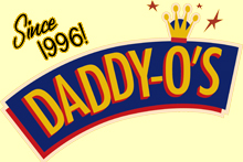 Daddy-O's - Retro Bowling Style Shirts And Vintage Inspired Dresses.