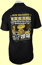 Sun Records Shirt
